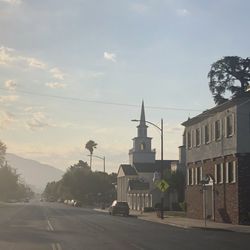 Village Church