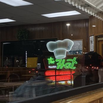 The Hat - Sandwiches Near Me - Brea, California