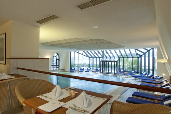 Hotel Nassauer Hof by null