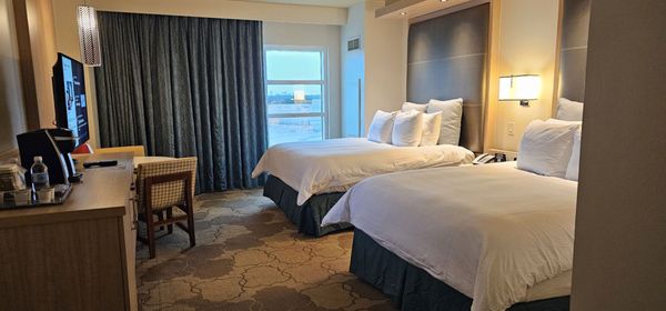 Seminole Hard Rock Hotel & Casino Tampa by null