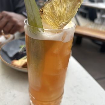 BODHI - Thai Near Me - Indianapolis, Indiana