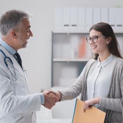 Life Point Medical, LLC: Timothy Beck, MD