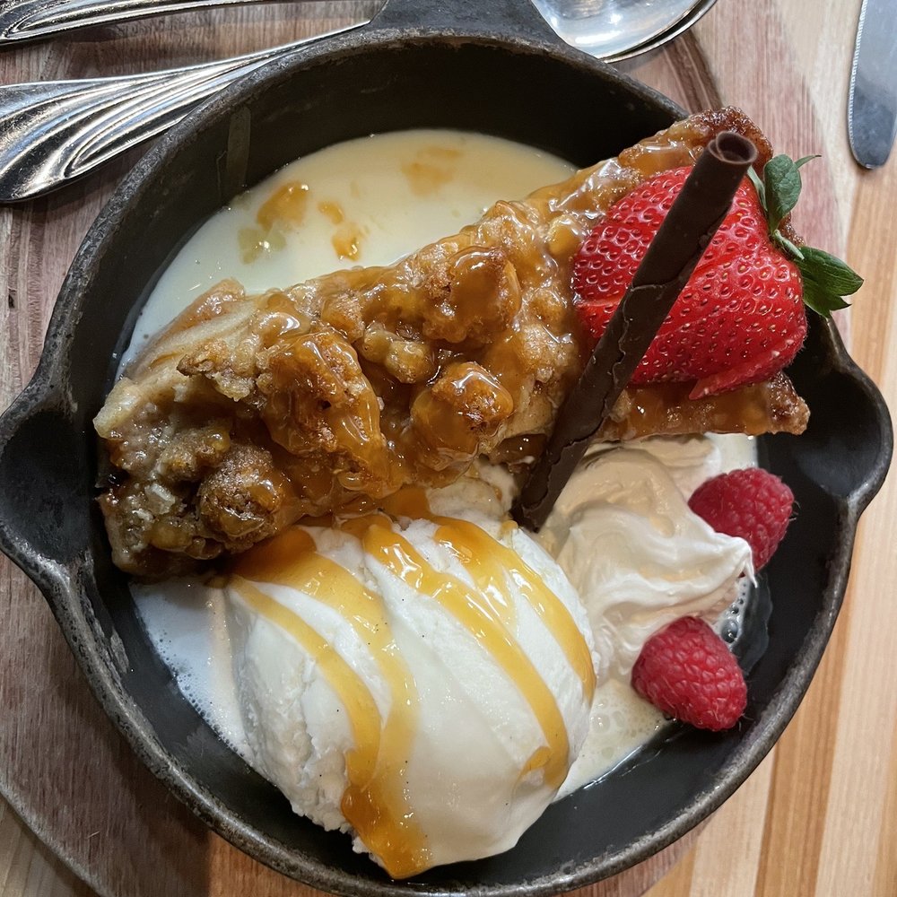Bailiwick - apple pie - Gastropubs Near Me - Las Vegas, Nevada Bailiwick - apple pie - Gastropubs Near Me - Las Vegas, Nevada