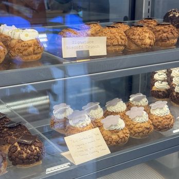 Browned - Coffee & Tea Near Me - San Gabriel, California