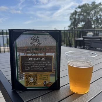 The Yardery - Bars Near Me - Mount Dora, Florida The Yardery - Bars Near Me - Mount Dora, Florida