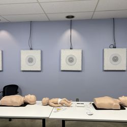 CPR Training Austin
