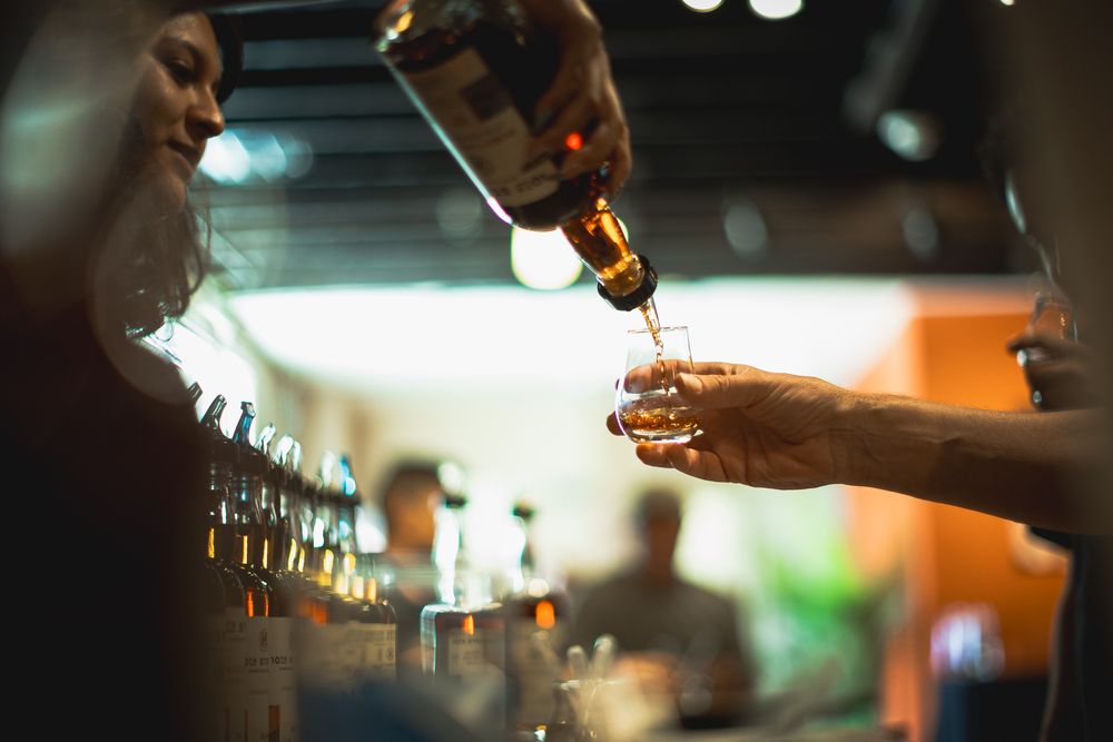 10th Street Distillery