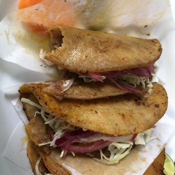 Danny Boy's - Tacos al vapor - Mexican Near Me - Chula Vista, California