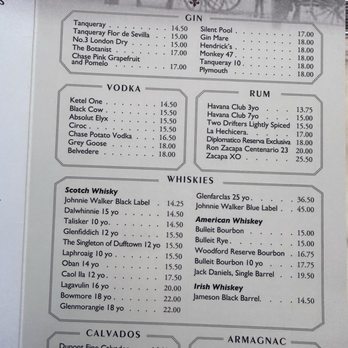 Colbert - Menu 12/6/26 - French Near Me - Chelsea, XGL Colbert - Menu 12/6/26 - French Near Me - Chelsea, XGL