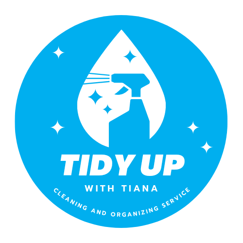 TIDY UP WITH TIANA - Request a Quote - Phoenix, Arizona - Updated March ...