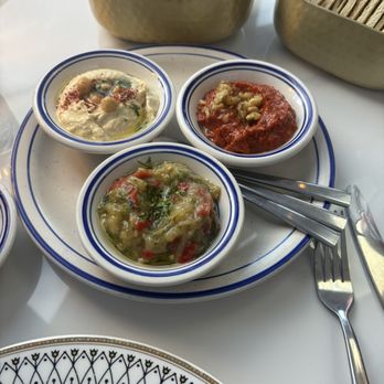 Milos Taverna - Greek Near Me - San Francisco, California