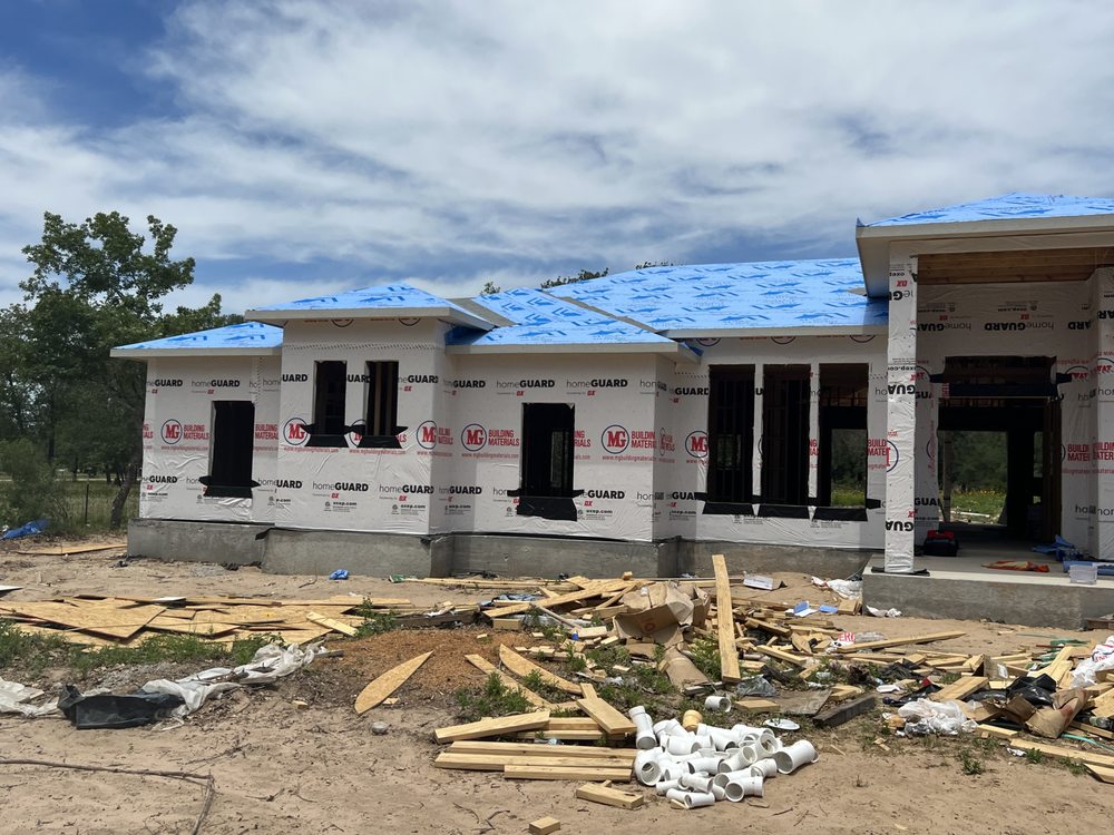 Slide of SA Metal Roofing