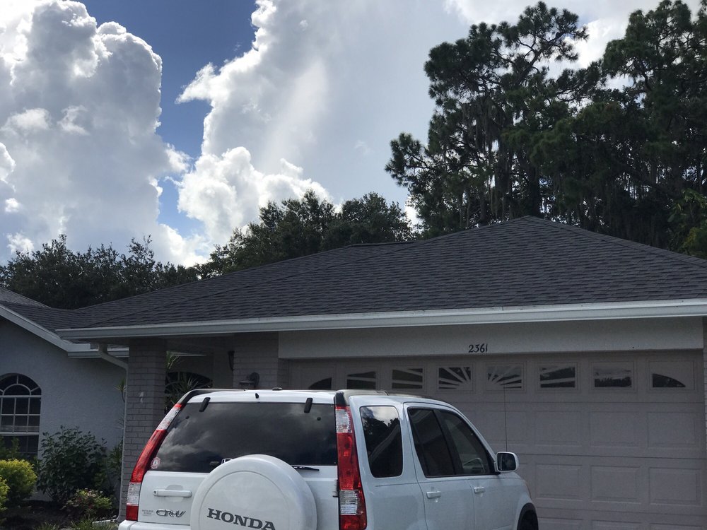 Slide of Weiler Construction