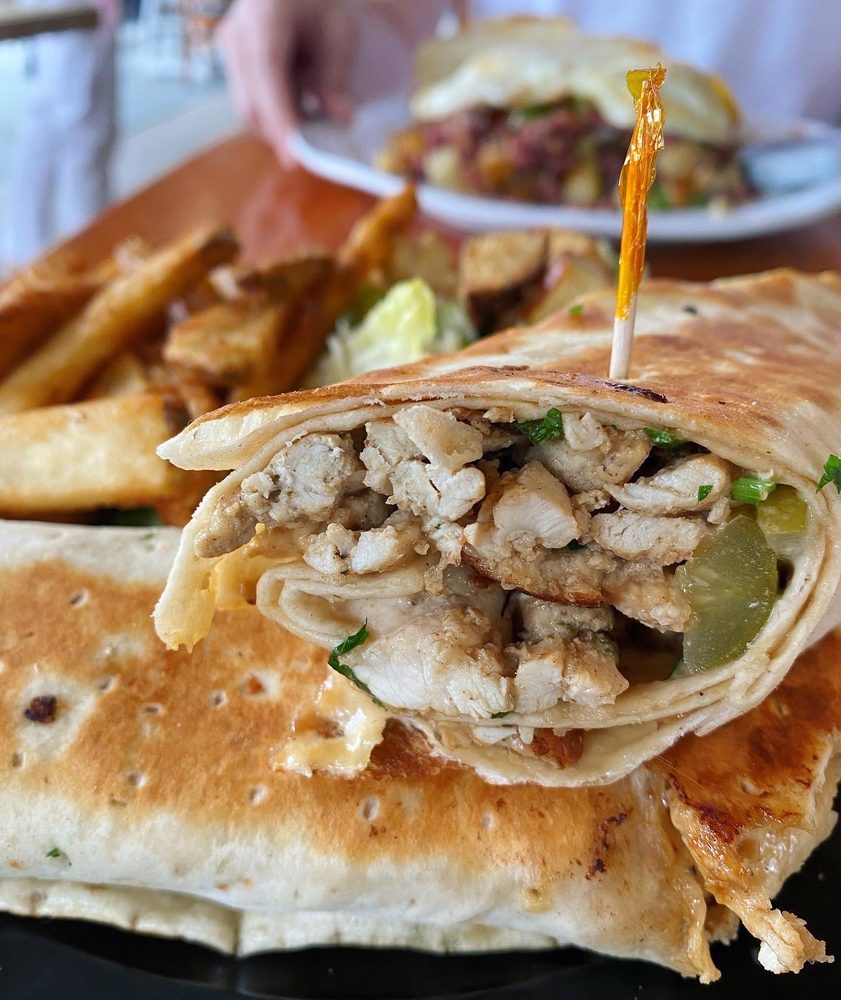 CREPEVINE RESTAURANTS 1228 Photos & 1213 Reviews 300 Castro St