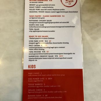 Certified Kitchen + Bakery - Breakfast & Brunch Near Me - Boise, Idaho