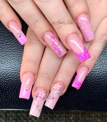 A Little Off the Top