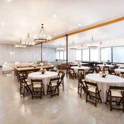 The Event Room