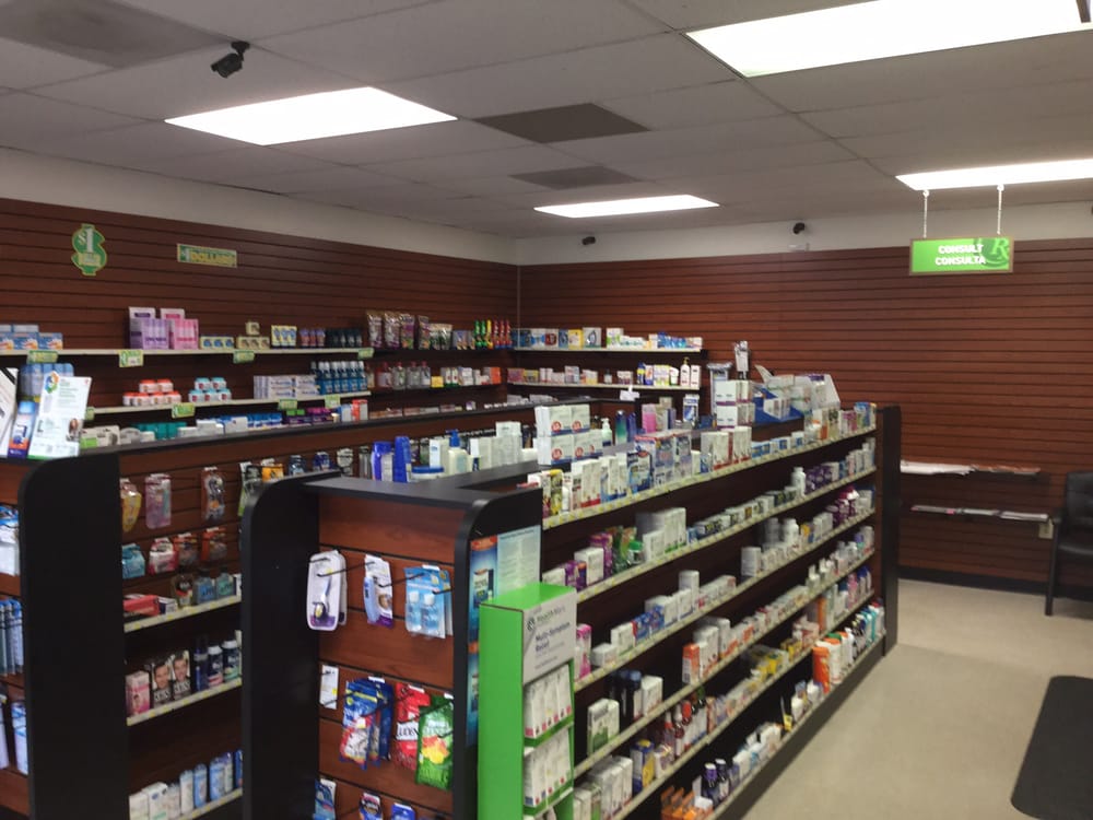 BENZER PHARMACY Updated September 2024 7701 Sharon Lakes Rd