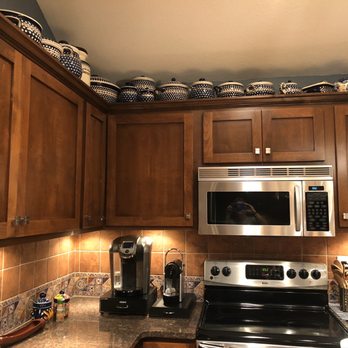The Cabinet Wizard - New! - Cabinetry Near Me - San Antonio, Texas The Cabinet Wizard - New! - Cabinetry Near Me - San Antonio, Texas