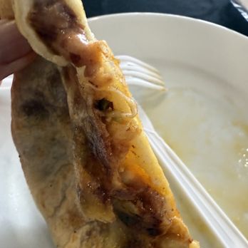 Pupusas and More - Salvadoran Near Me - Houston, Texas