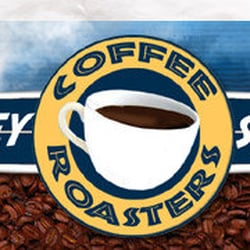 Jersey Shore Coffee Roasters