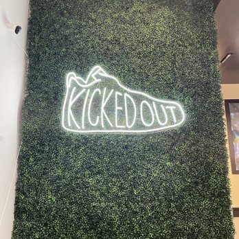 Kicked Out - Shoe Stores Near Me - Santa Clara, California Kicked Out - Shoe Stores Near Me - Santa Clara, California