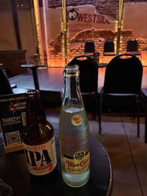 Westside Comedy Theater by null