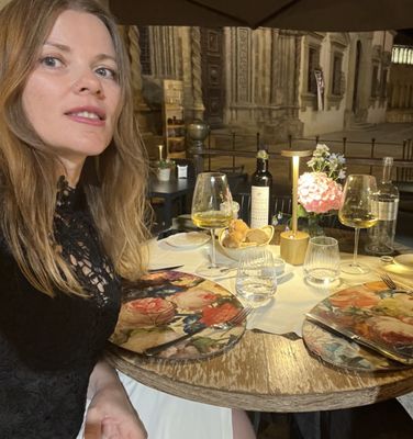 Ristorante Logge Vasari by null