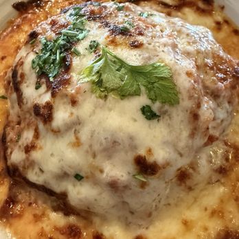 Amore da Roma - Eggplant parm - Italian Near Me - Detroit, Michigan Amore da Roma - Eggplant parm - Italian Near Me - Detroit, Michigan