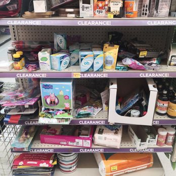 H-E-B - Don't be fooled by clearance prices, on clearance section near drugstore, sometimes items are even less. - Drugstores Near Me - Kingsville, Texas