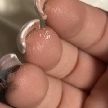 Pro Nails and Spa - Paint all over the bottom - Nail Salons Near Me - Rio Rancho, New Mexico Pro Nails and Spa - Paint all over the bottom - Nail Salons Near Me - Rio Rancho, New Mexico