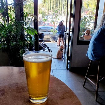 Lowboy - Cocktail Bars Near Me - Los Angeles, California
