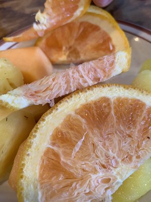 City Limits Diner by null