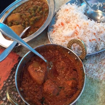 Gandhi - Chicken vindaloo - Indian Near Me - Amsterdam, New Hampshire Gandhi - Chicken vindaloo - Indian Near Me - Amsterdam, New Hampshire