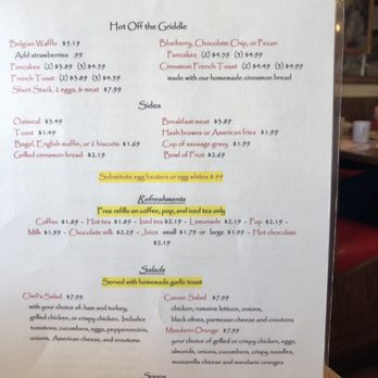H & H Bakery & Restaurant - Bakeries Near Me - Pinconning, Michigan