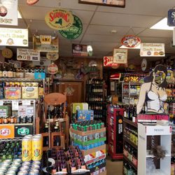 Friendly Beer & Soda Distribtg