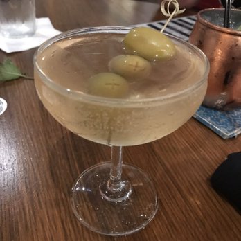 Peasant Village Restaurant - Filthy Martini, delicious - New American Near Me - San Angelo, Texas Peasant Village Restaurant - Filthy Martini, delicious - New American Near Me - San Angelo, Texas