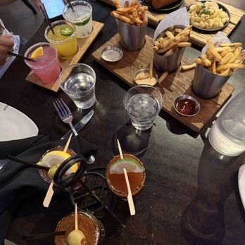 Flights - New American Near Me - Las Vegas, Nevada