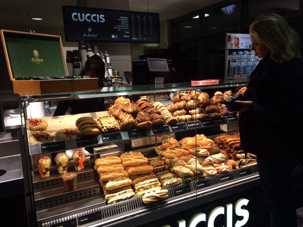 Cuccis Coffee Tea Hannoversche Str 28 Mitte Berlin Germany Yelp