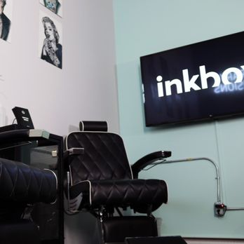 Inkbox Tattoos - Tattoo Near Me Inkbox Tattoos - Tattoo Near Me