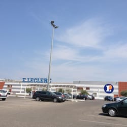 E.Leclerc