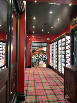Boisdale of Belgravia by null