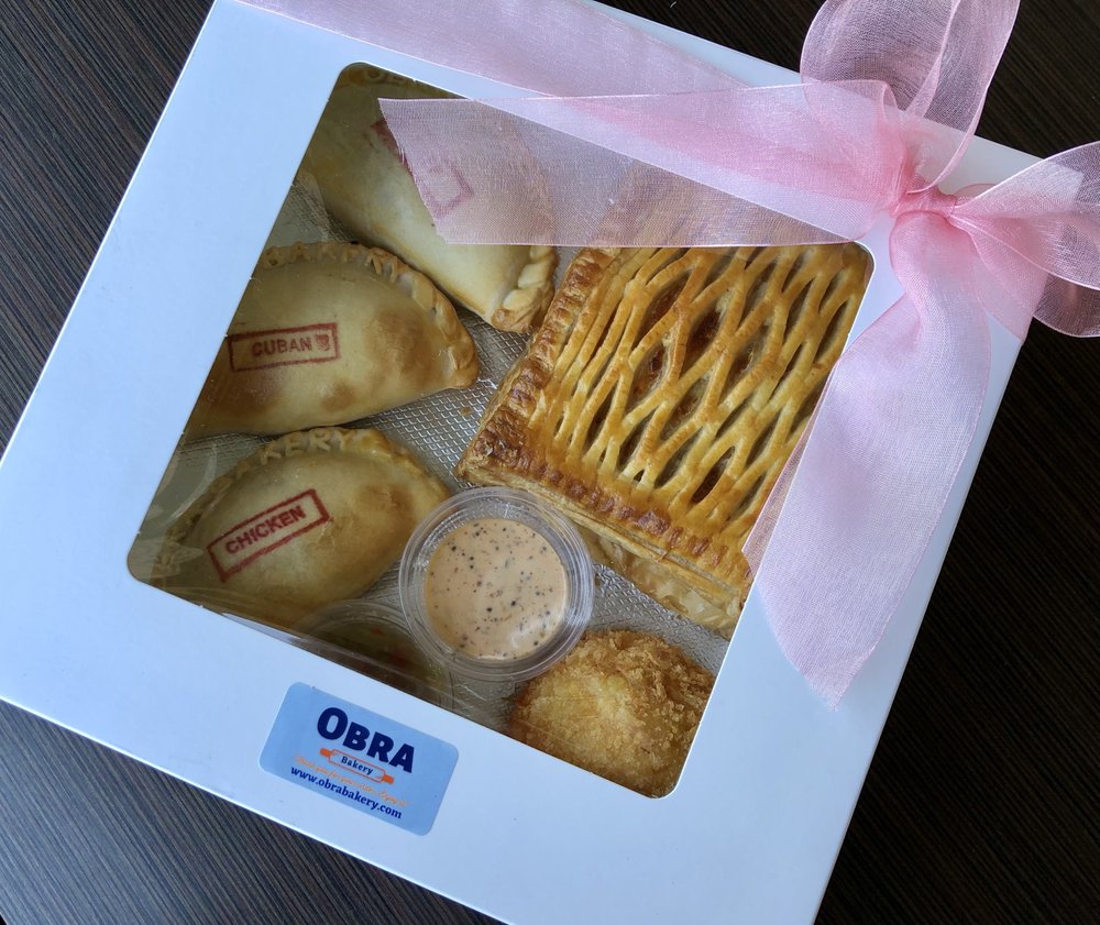 OBRA Bakery