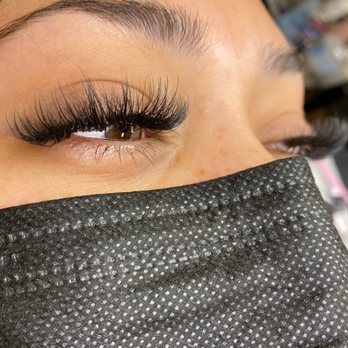The Lux Lash Lounge - Natural light hybrids - Eyelash Service Near Me - Chula Vista, California The Lux Lash Lounge - Natural light hybrids - Eyelash Service Near Me - Chula Vista, California