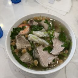Hu Tieu Hu Tieu