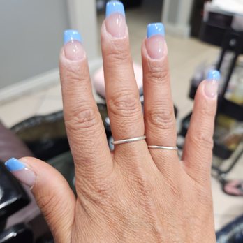 InStyle Nail Spa - French tip - Nail Salons Near Me - Murrieta, California InStyle Nail Spa - French tip - Nail Salons Near Me - Murrieta, California