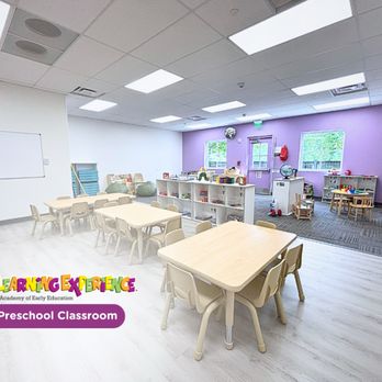 The Learning Experience - Chesterfield - Child Care & Day Care Near Me - Chesterfield, Virginia The Learning Experience - Chesterfield - Child Care & Day Care Near Me - Chesterfield, Virginia