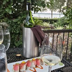 Saltus River Grill