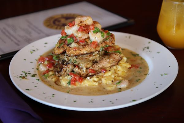 Louisiana Bistreaux Seafood Kitchen Buckhead by null