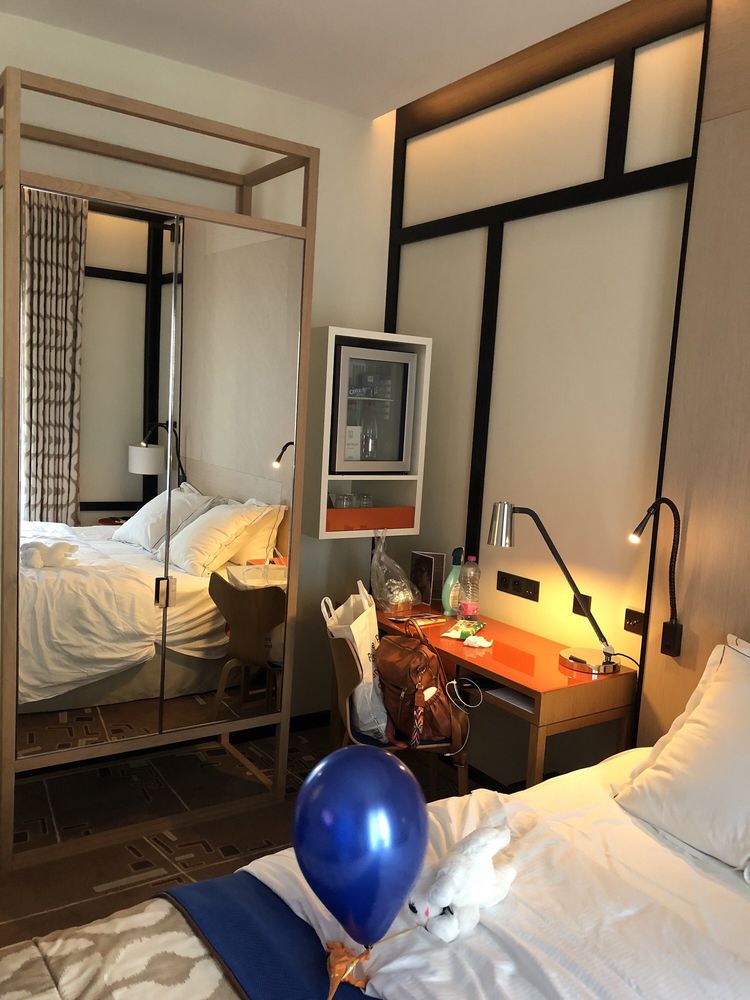 Hôtel Bel Ami
